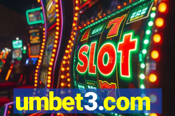 umbet3.com