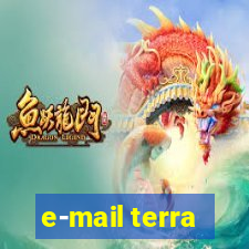 e-mail terra