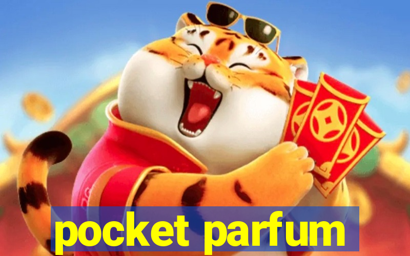 pocket parfum