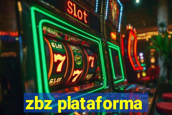 zbz plataforma