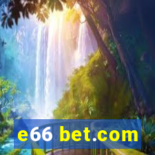 e66 bet.com