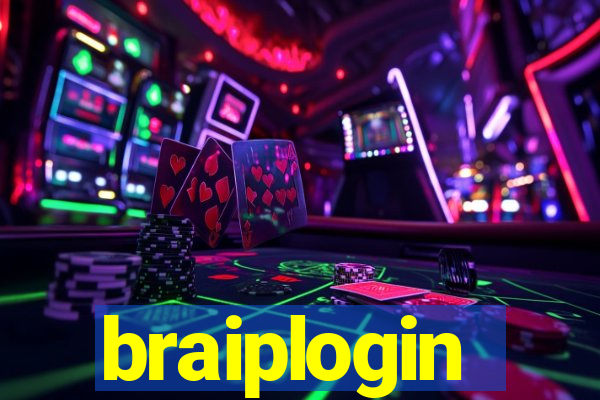 braiplogin