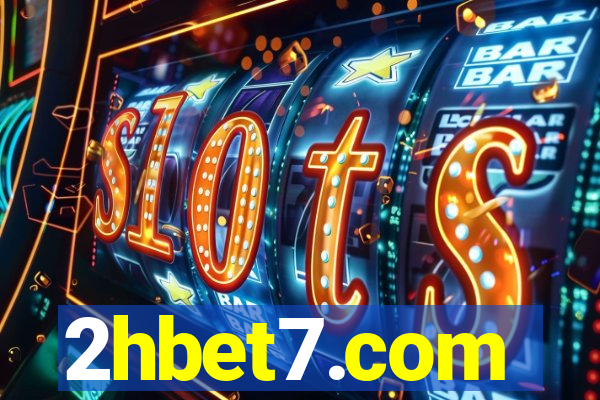 2hbet7.com