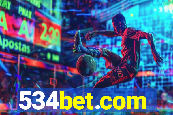 534bet.com