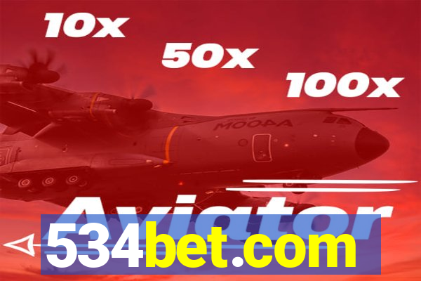 534bet.com