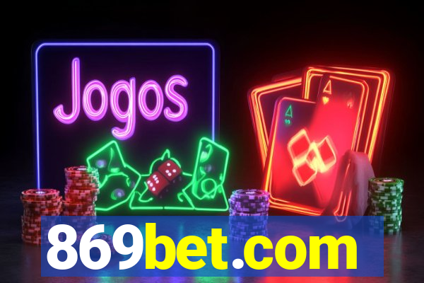 869bet.com