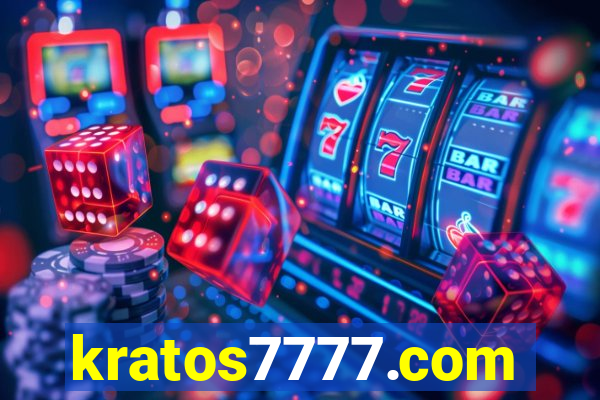 kratos7777.com