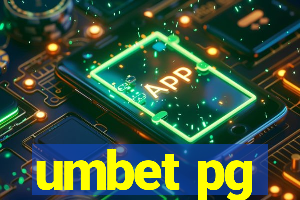 umbet pg