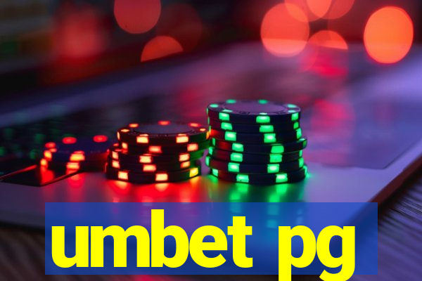 umbet pg