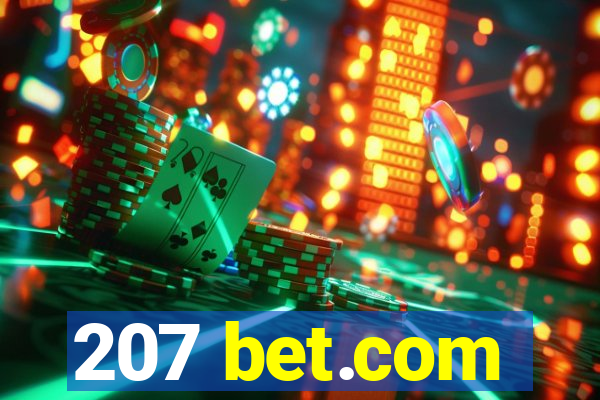 207 bet.com