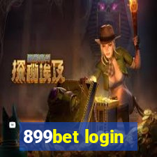 899bet login