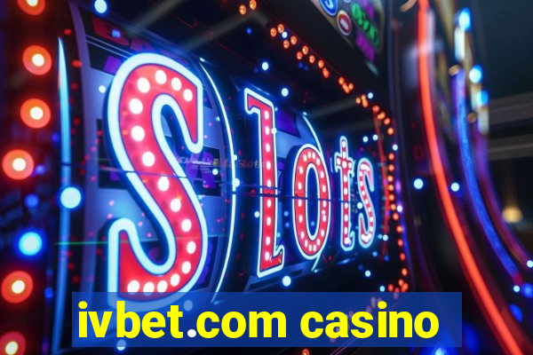 ivbet.com casino