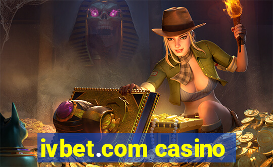 ivbet.com casino