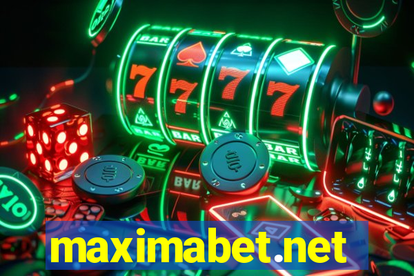 maximabet.net