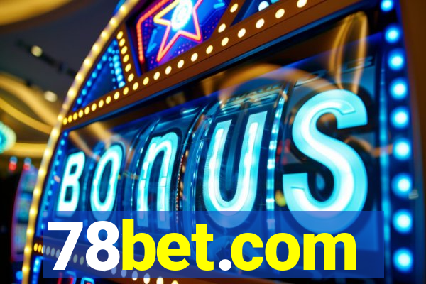 78bet.com