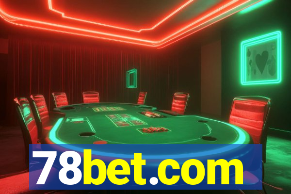 78bet.com