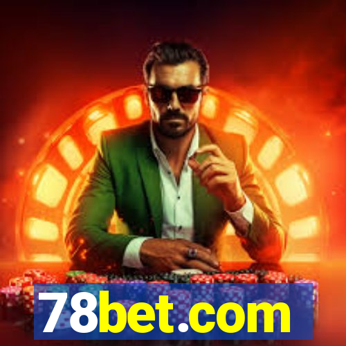 78bet.com