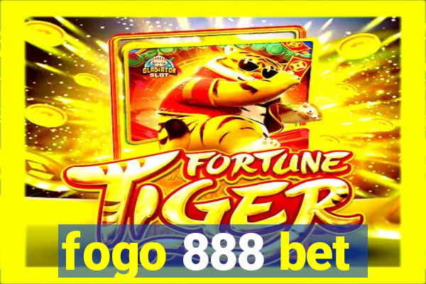 fogo 888 bet