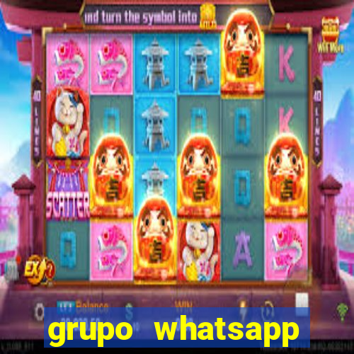 grupo whatsapp botafogo link