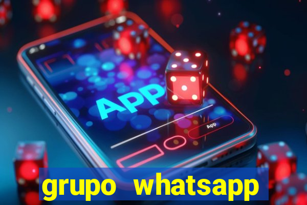 grupo whatsapp botafogo link