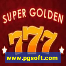 www.pgsoft.com