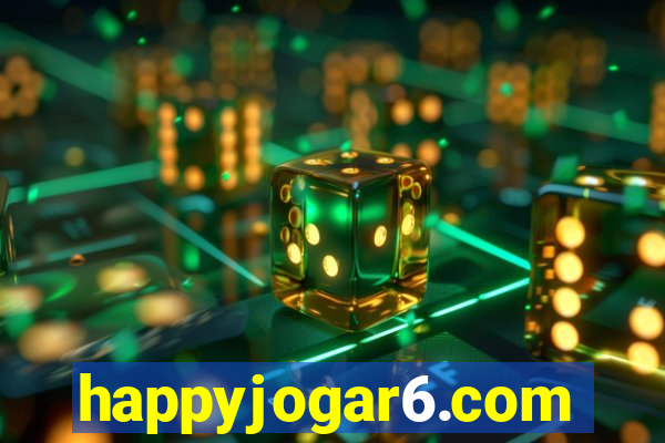 happyjogar6.com