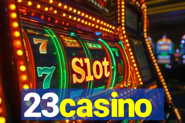 23casino