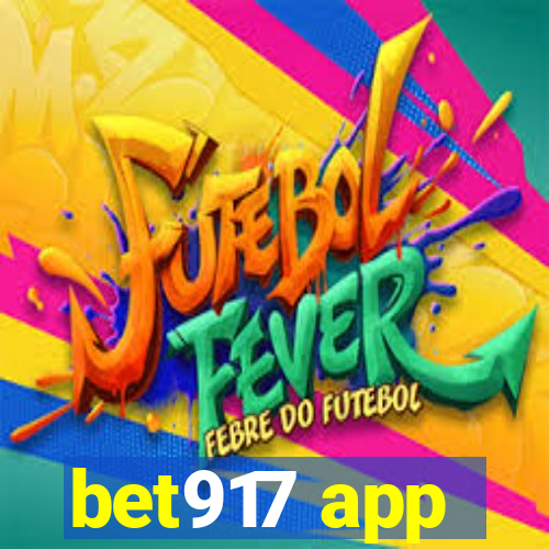 bet917 app