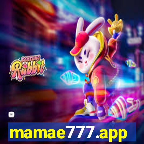 mamae777.app