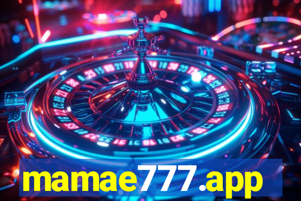 mamae777.app