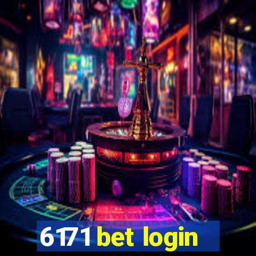 6171 bet login