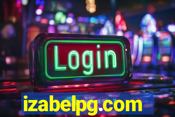 izabelpg.com