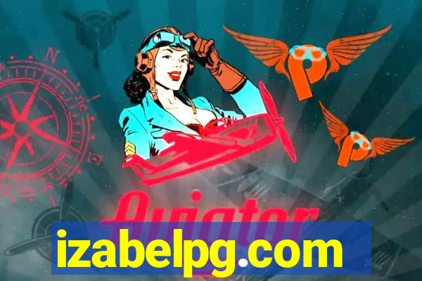 izabelpg.com