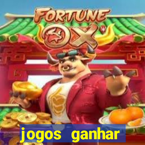 jogos ganhar dinheiro pix