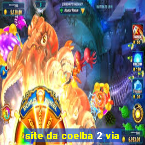 site da coelba 2 via