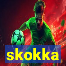 skokka