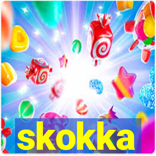 skokka