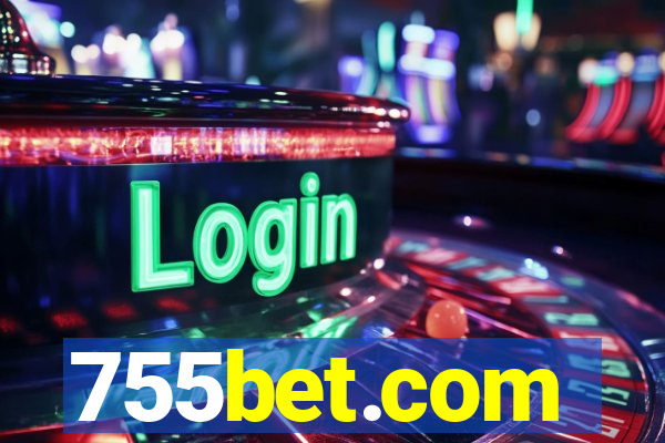 755bet.com