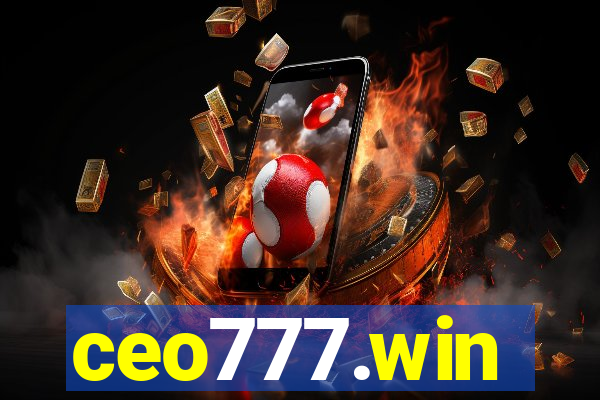 ceo777.win