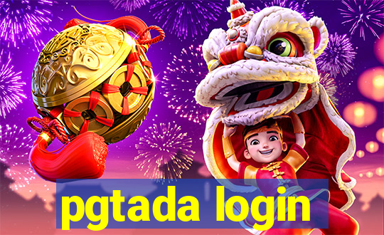 pgtada login