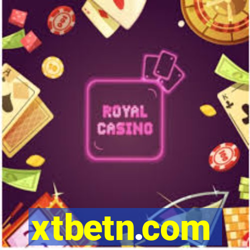 xtbetn.com