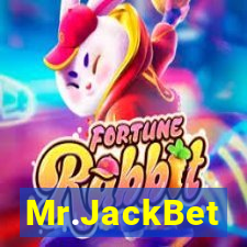 Mr.JackBet