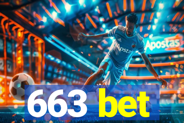 663 bet