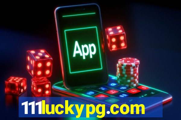 111luckypg.com