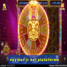 neymar jr bet plataforma