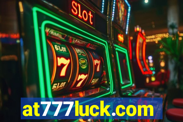 at777luck.com