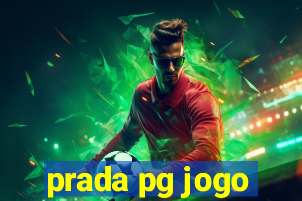 prada pg jogo