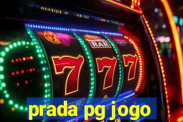 prada pg jogo