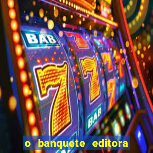 o banquete editora 34 pdf