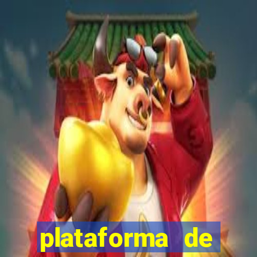 plataforma de ganhar dinheiro jogando